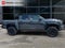 2025 Toyota Tacoma TRD Pro Hybrid