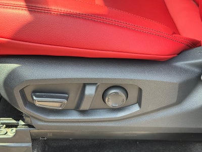 2025 Toyota Tacoma TRD Pro Hybrid