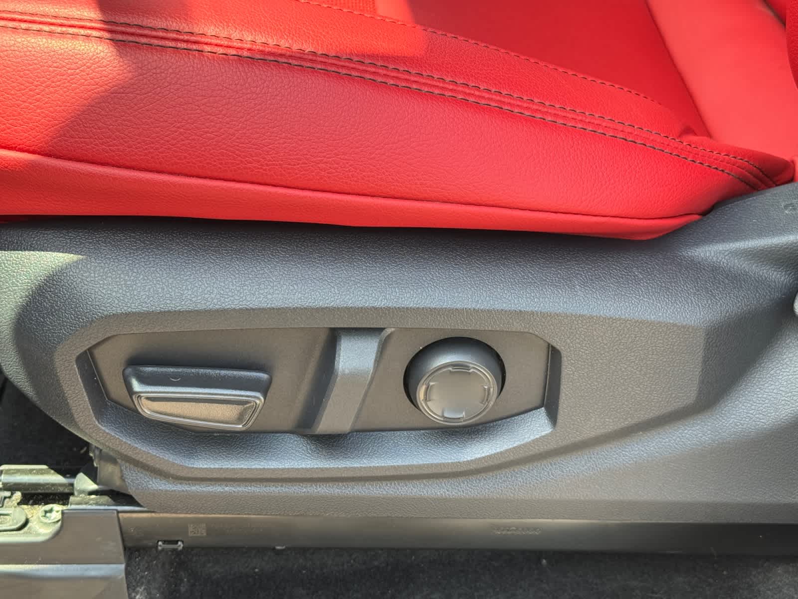 2025 Toyota Tacoma TRD Pro Hybrid