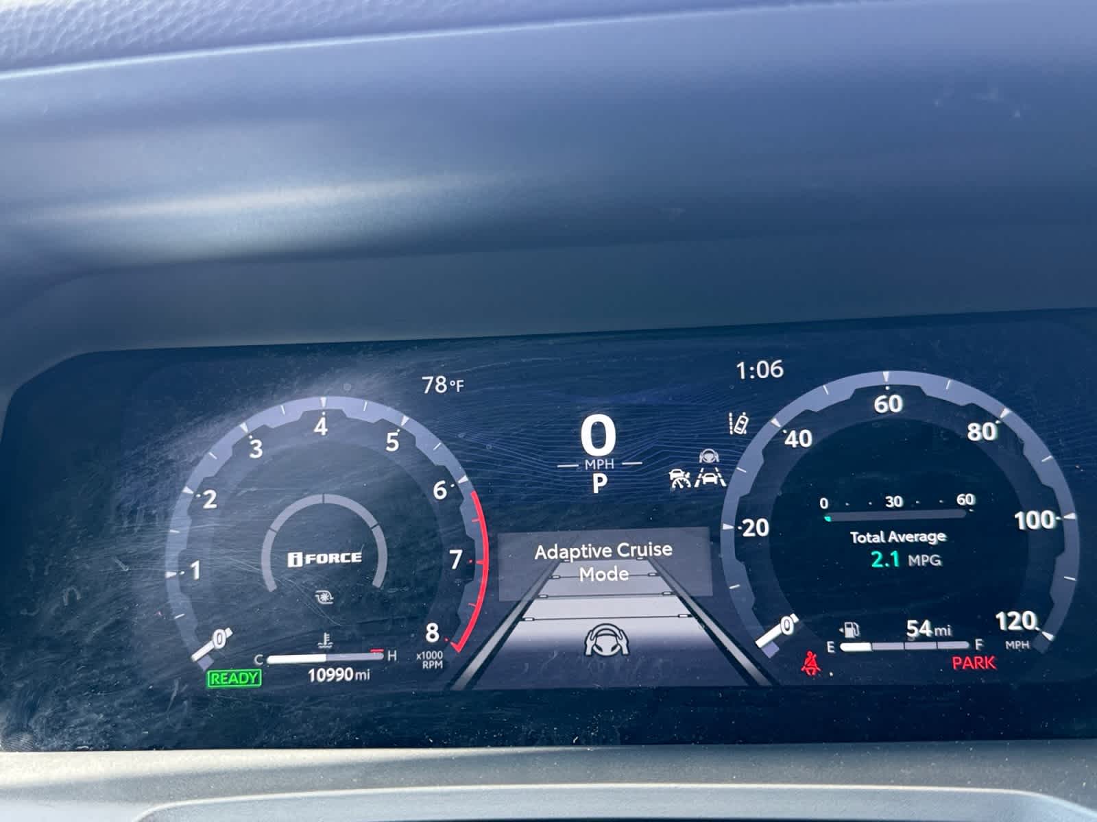 2025 Toyota Tacoma TRD Pro Hybrid