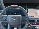 2025 Toyota Tacoma TRD Pro Hybrid