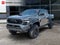 2025 Toyota Tacoma TRD Pro Hybrid