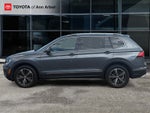 2018 Volkswagen Tiguan SEL