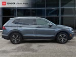 2018 Volkswagen Tiguan SEL