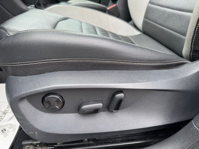 2023 Volkswagen Taos SEL