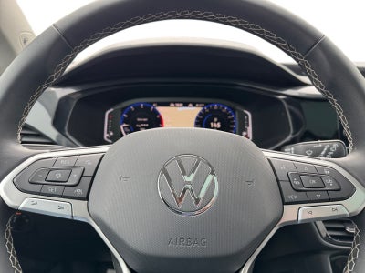 2023 Volkswagen Taos SEL