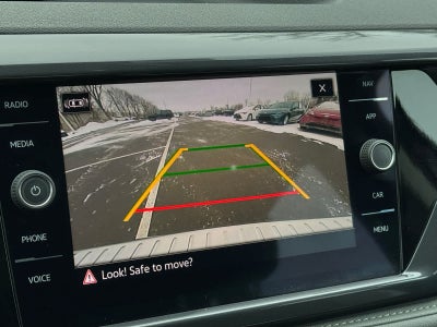 2023 Volkswagen Taos SEL