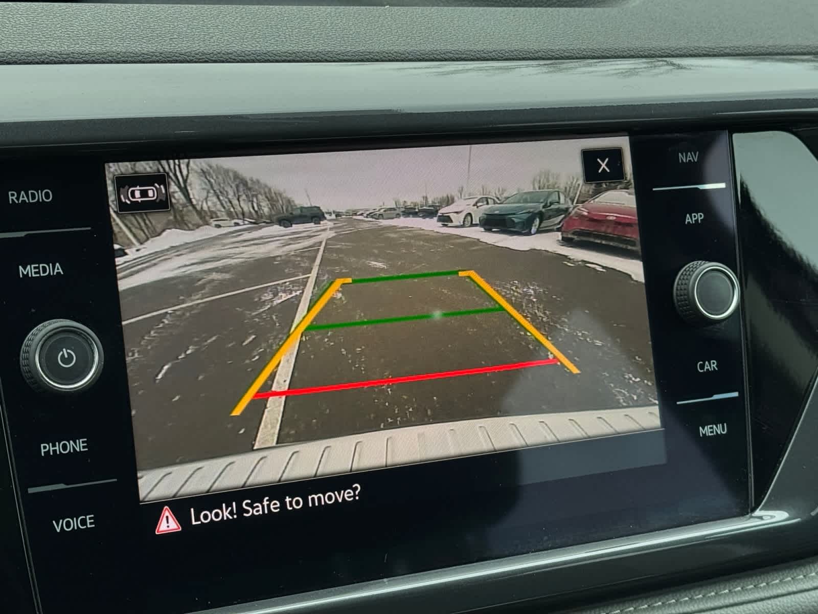 2023 Volkswagen Taos SEL