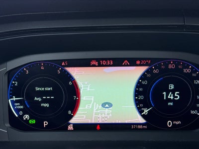 2023 Volkswagen Taos SEL