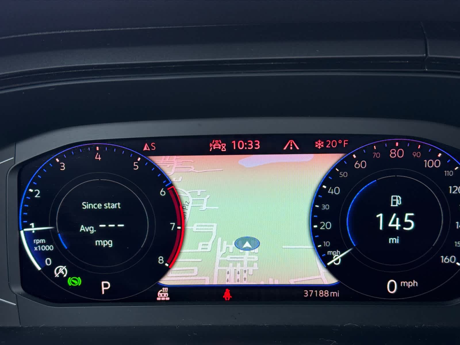 2023 Volkswagen Taos SEL