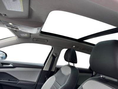 2023 Volkswagen Taos SEL