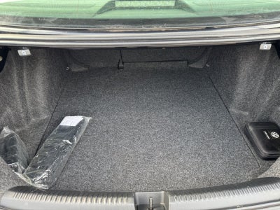 2016 Volkswagen Jetta 1.4T SE