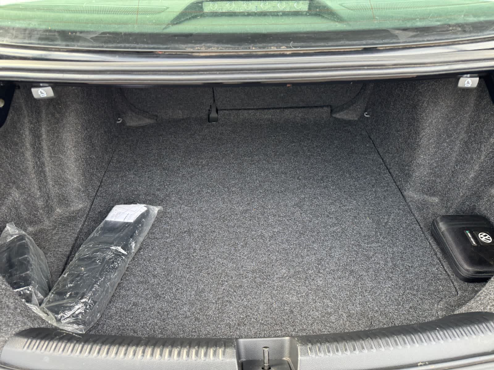 2016 Volkswagen Jetta 1.4T SE