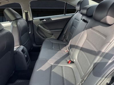 2016 Volkswagen Jetta 1.4T SE