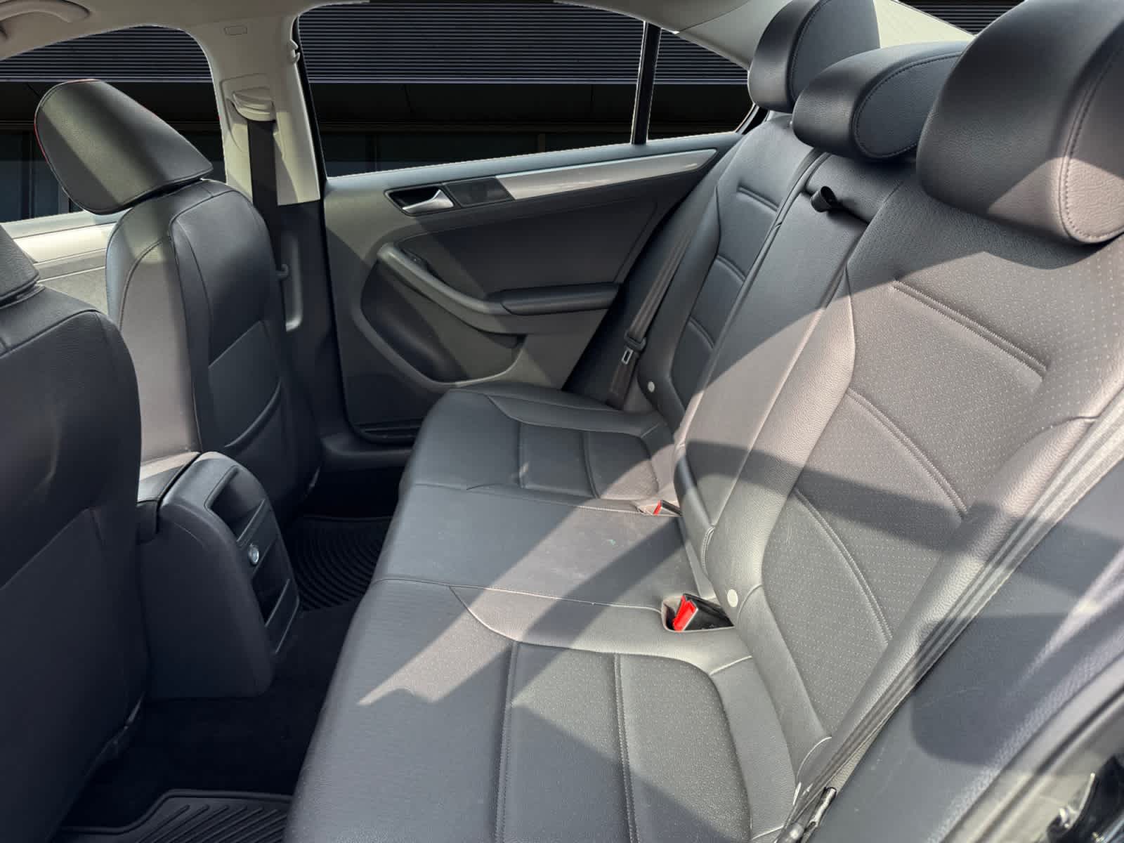 2016 Volkswagen Jetta 1.4T SE