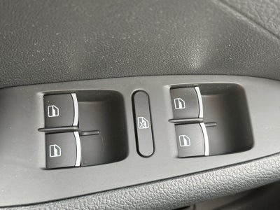 2016 Volkswagen Jetta 1.4T SE