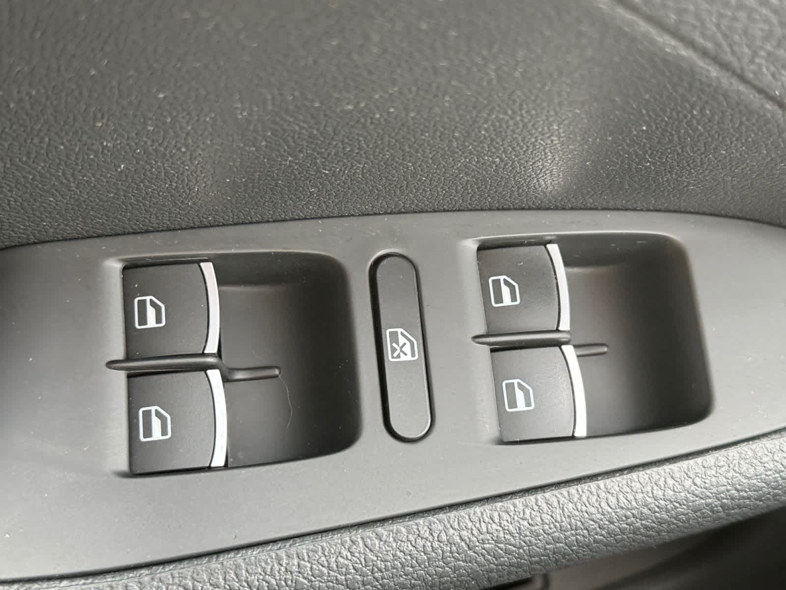 2016 Volkswagen Jetta 1.4T SE