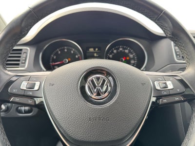 2016 Volkswagen Jetta 1.4T SE