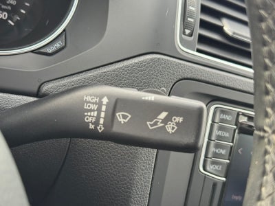 2016 Volkswagen Jetta 1.4T SE