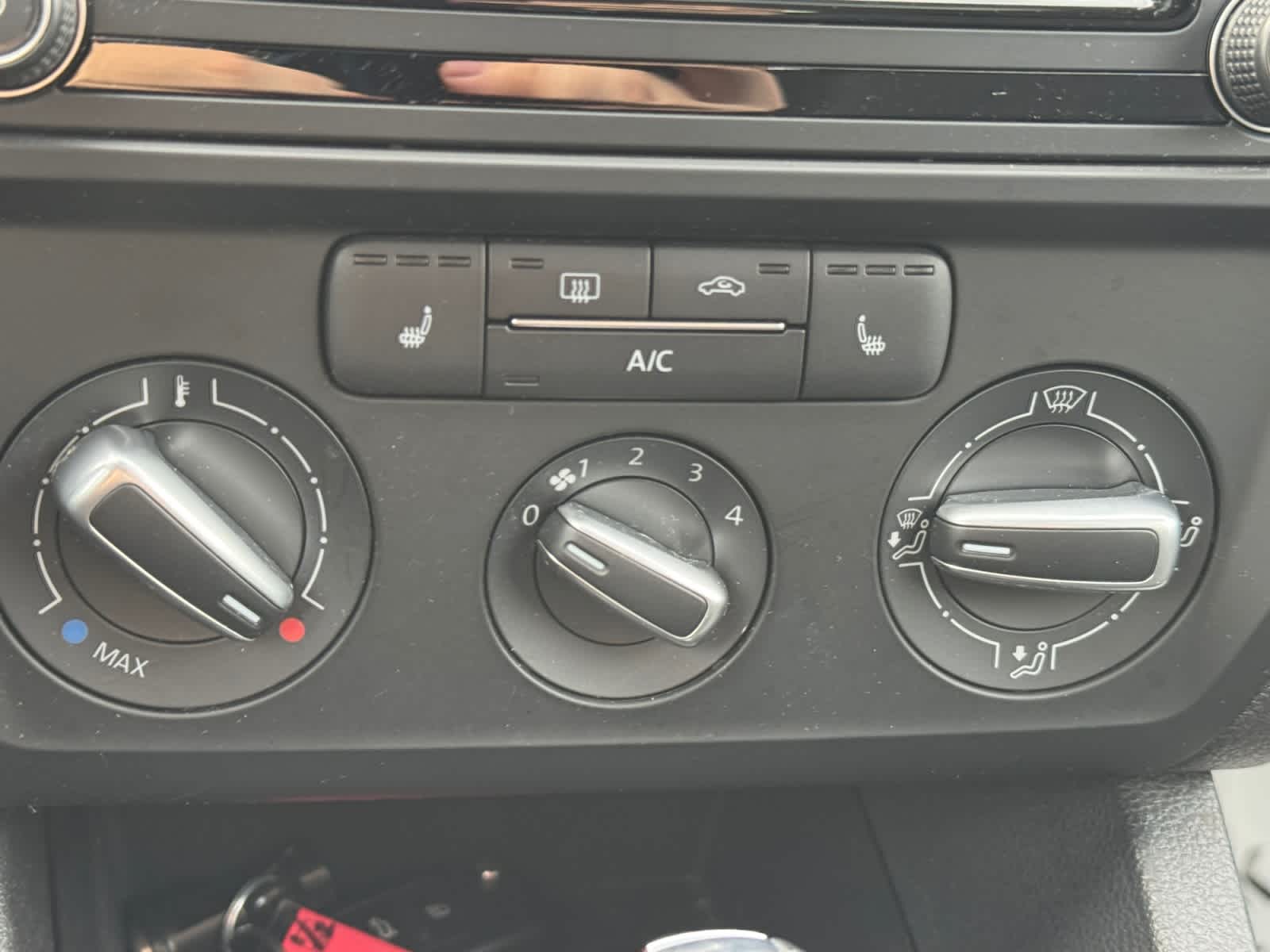 2016 Volkswagen Jetta 1.4T SE