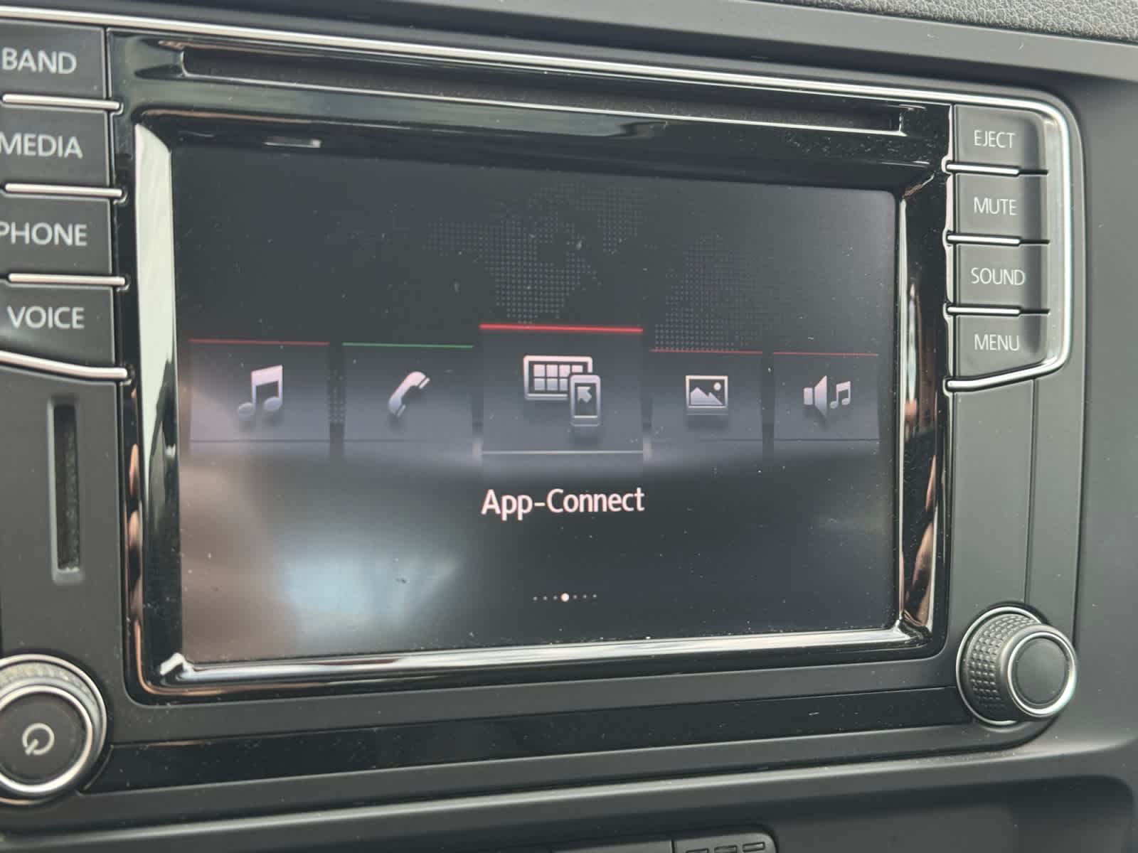 2016 Volkswagen Jetta 1.4T SE