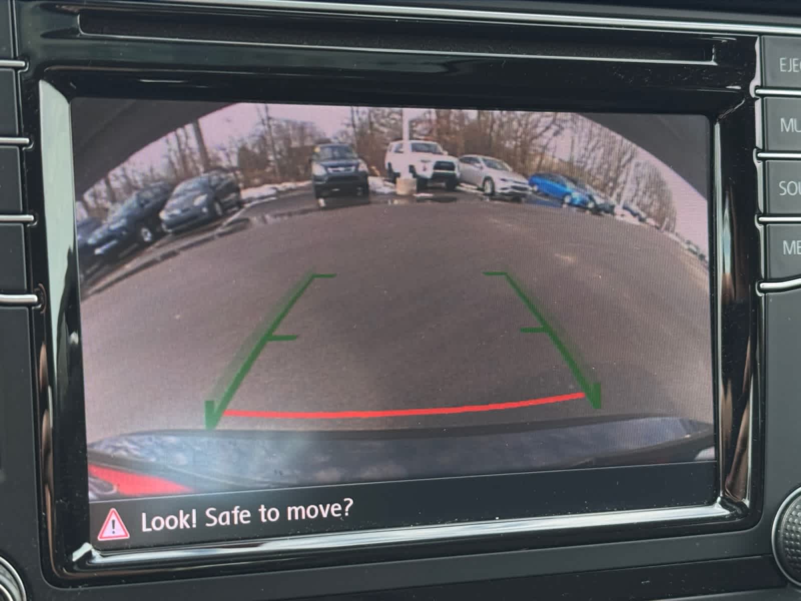 2016 Volkswagen Jetta 1.4T SE