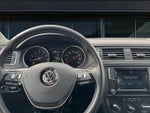 2016 Volkswagen Jetta 1.4T SE