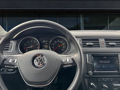 2016 Volkswagen Jetta 1.4T SE