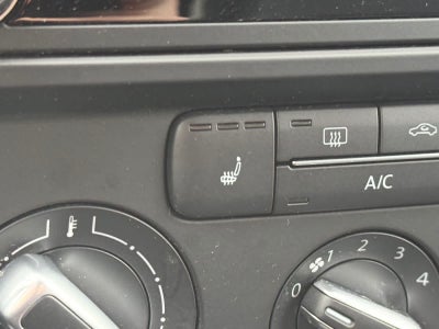 2016 Volkswagen Jetta 1.4T SE