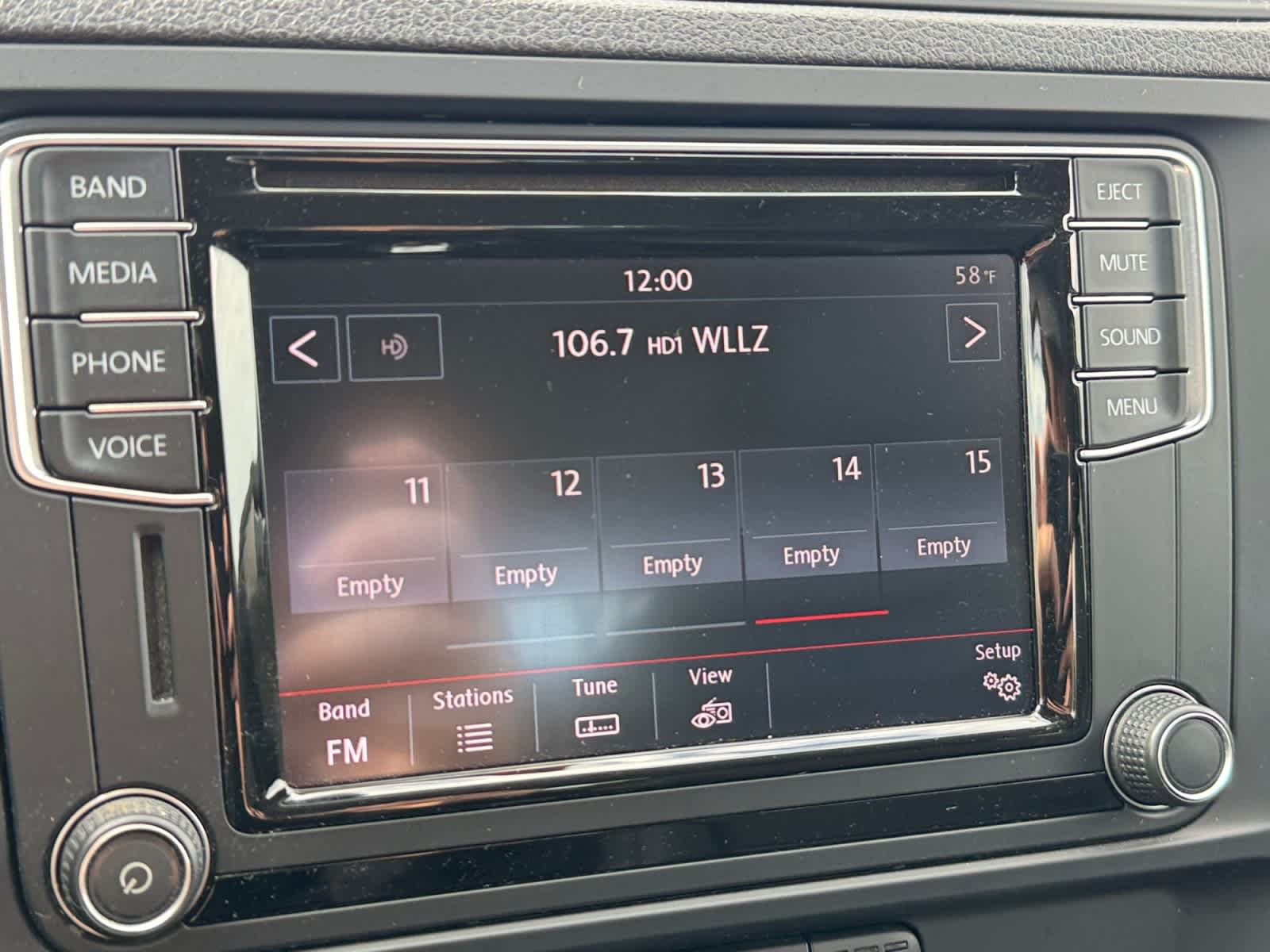 2016 Volkswagen Jetta 1.4T SE