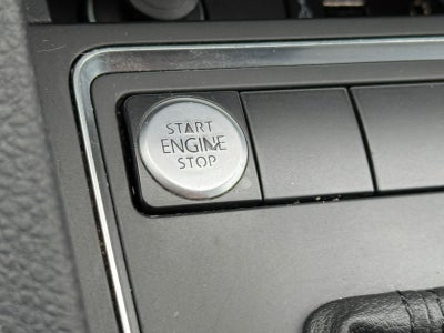 2016 Volkswagen Jetta 1.4T SE