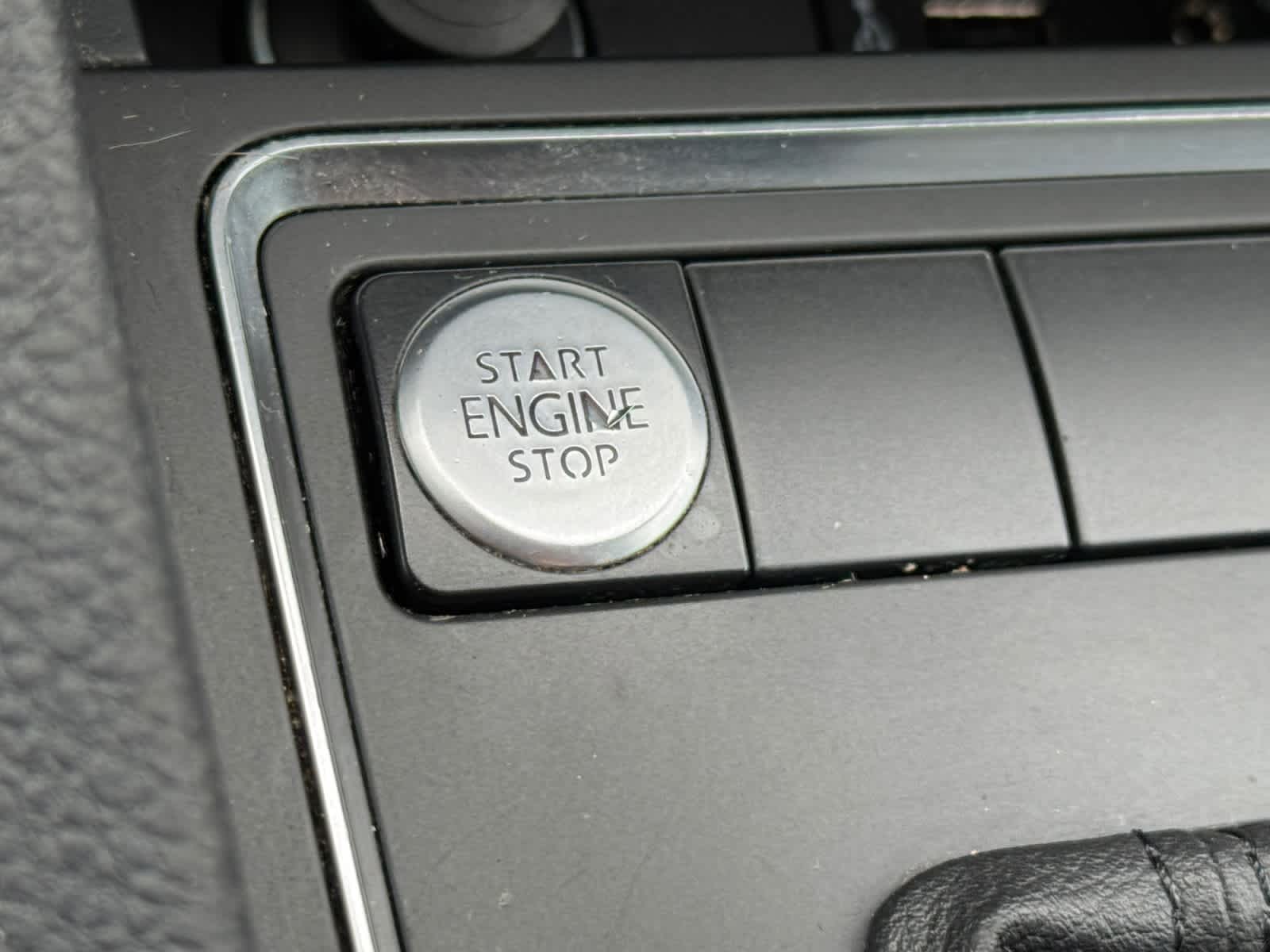 2016 Volkswagen Jetta 1.4T SE