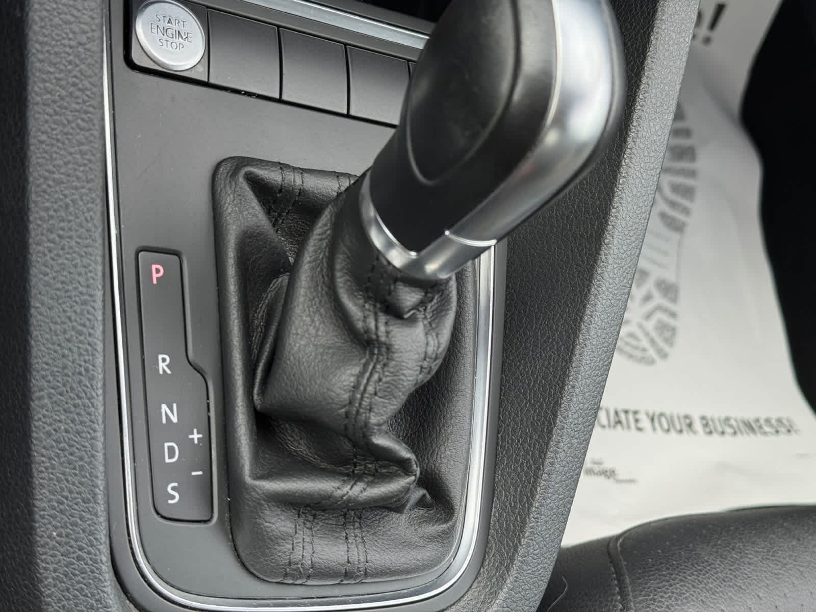 2016 Volkswagen Jetta 1.4T SE