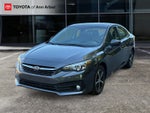 2023 Subaru Impreza Premium