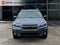 2018 Subaru Outback Limited