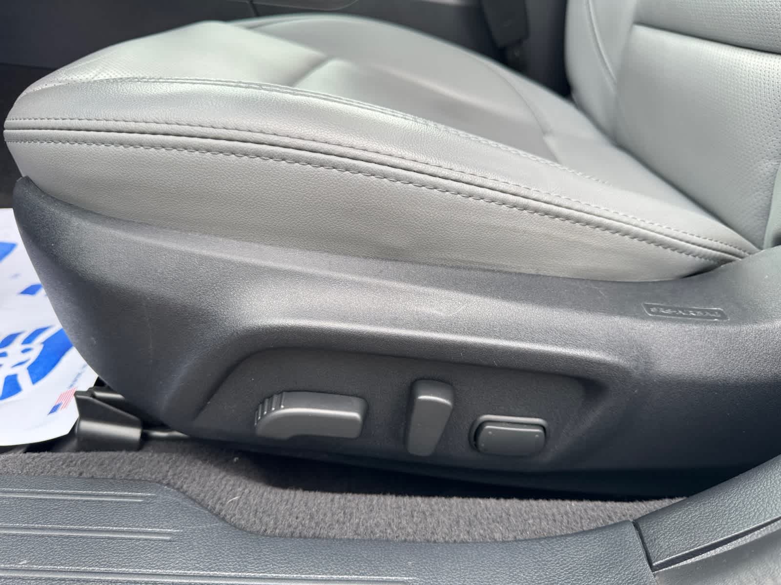 2018 Subaru Outback Limited