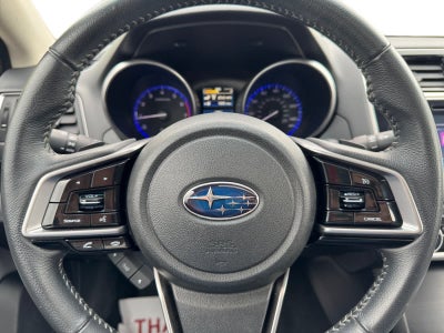 2018 Subaru Outback Limited