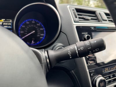 2018 Subaru Outback Limited