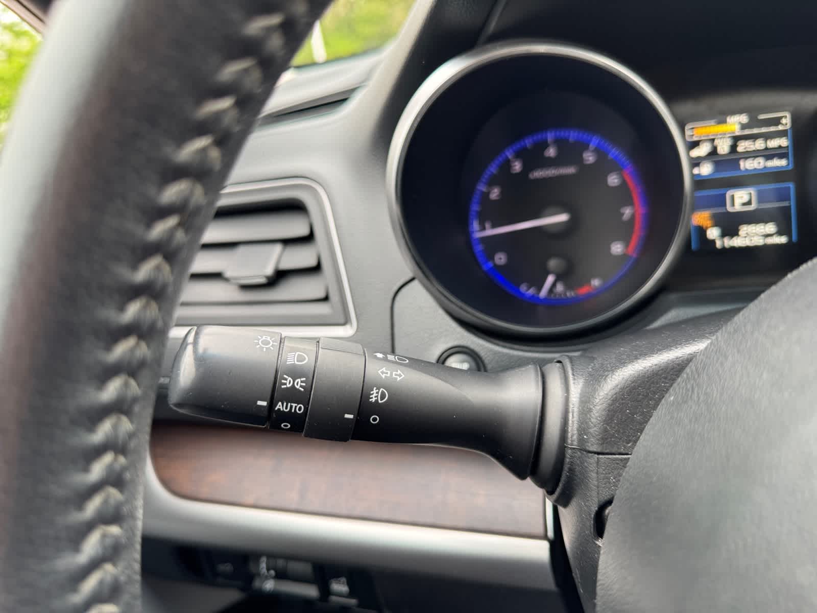 2018 Subaru Outback Limited