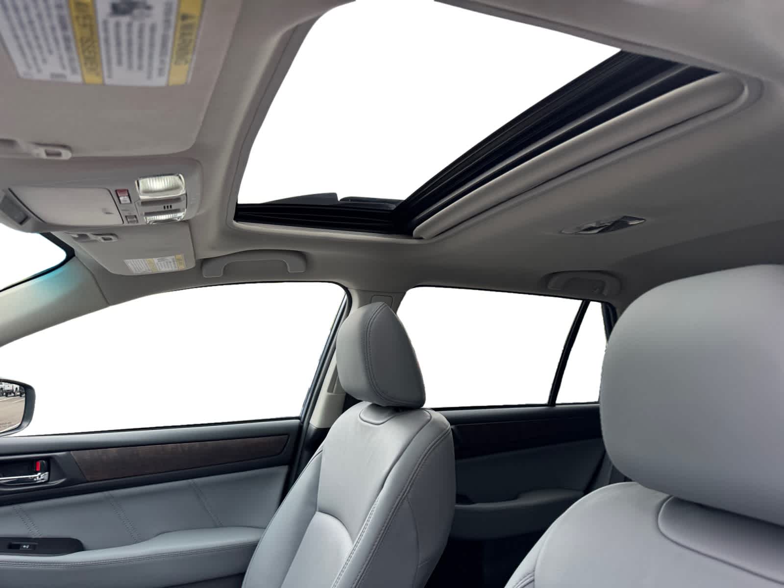 2018 Subaru Outback Limited