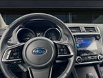 2018 Subaru Outback Limited