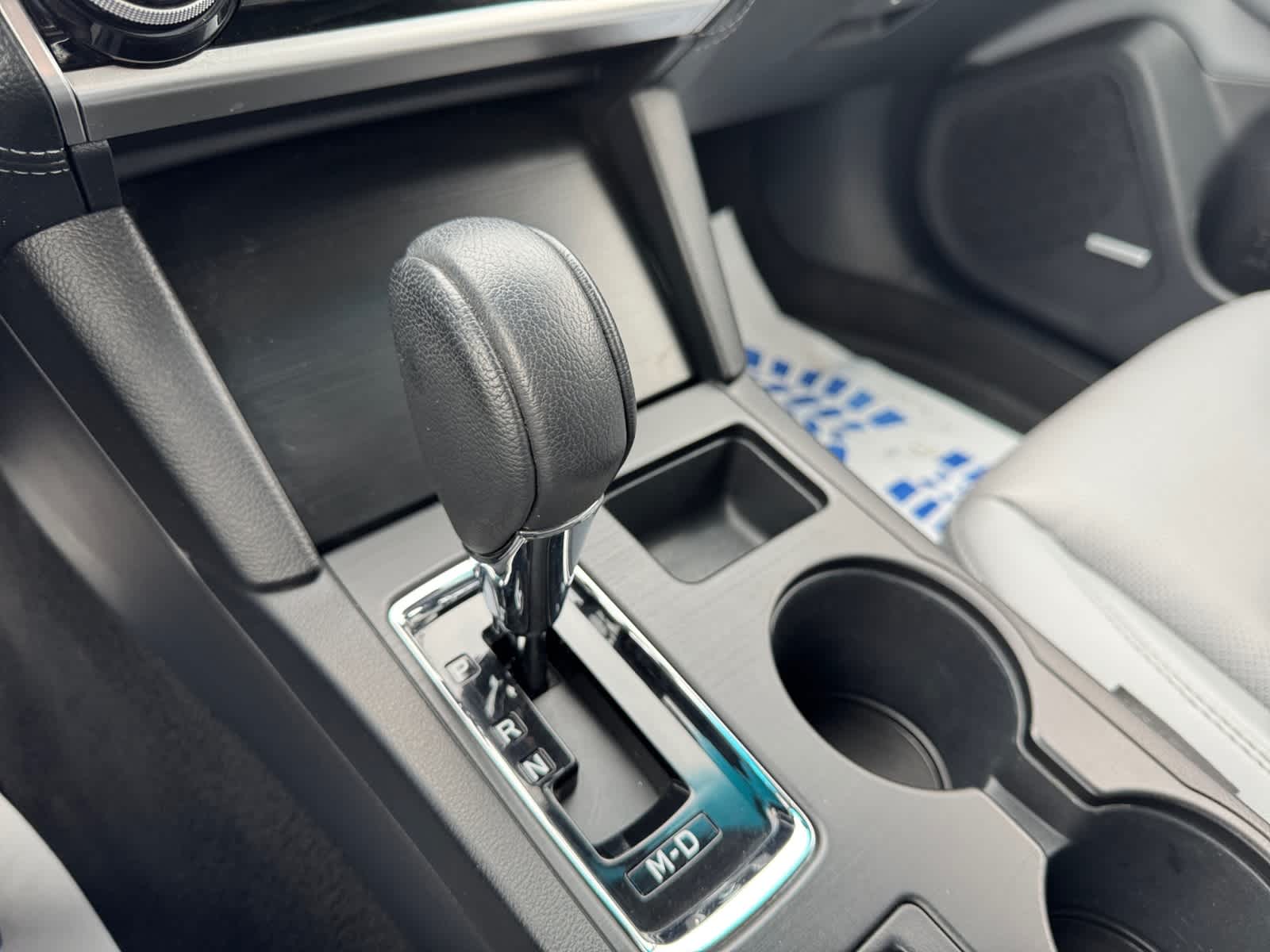 2018 Subaru Outback Limited