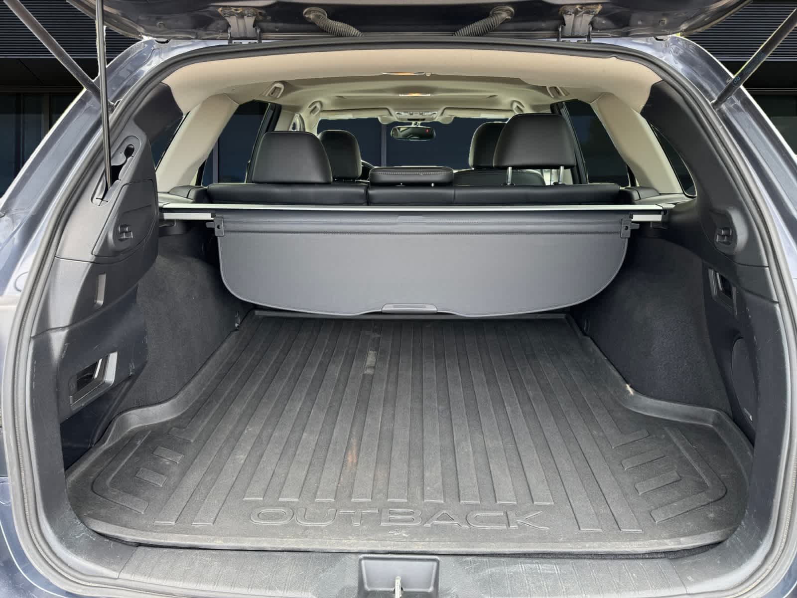 2016 Subaru Outback 3.6R Limited