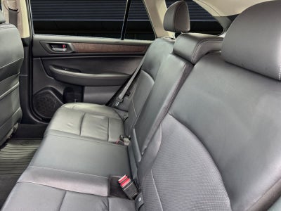 2016 Subaru Outback 3.6R Limited