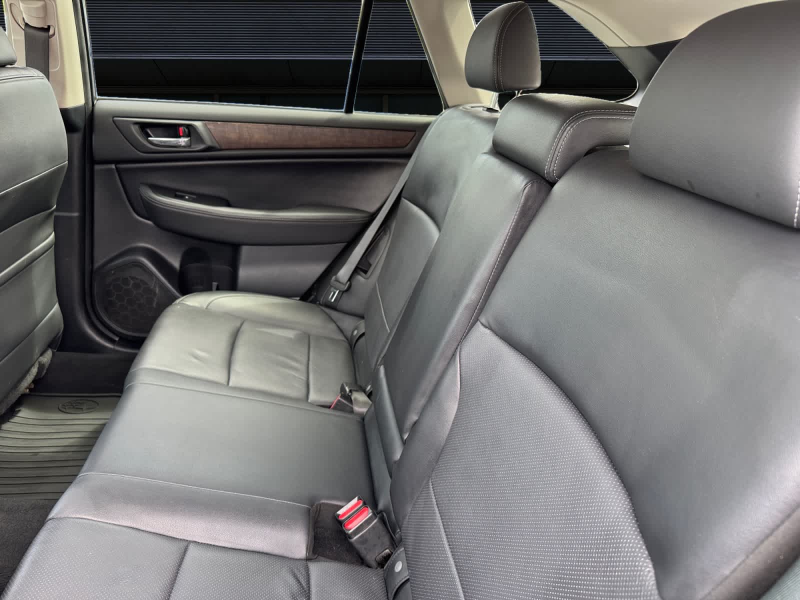 2016 Subaru Outback 3.6R Limited