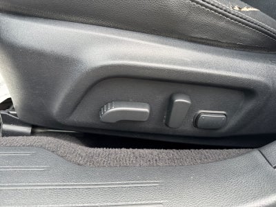 2016 Subaru Outback 3.6R Limited