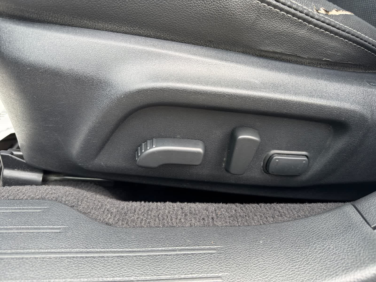 2016 Subaru Outback 3.6R Limited