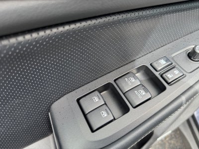 2016 Subaru Outback 3.6R Limited
