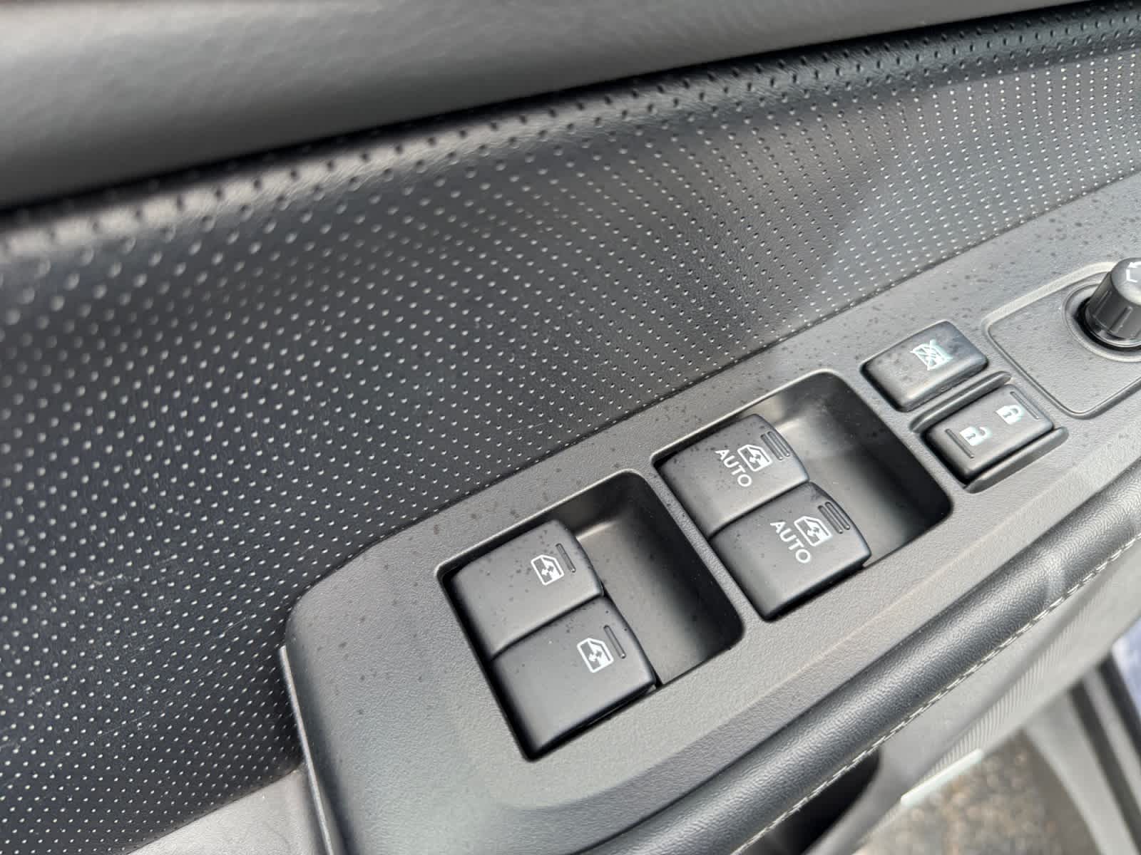 2016 Subaru Outback 3.6R Limited