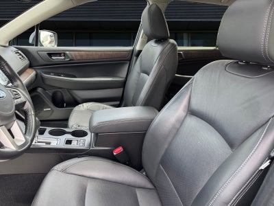 2016 Subaru Outback 3.6R Limited